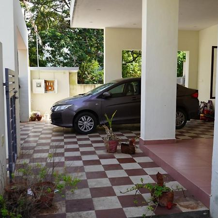 Sremethila Homestay Marudhamalai Exterior foto