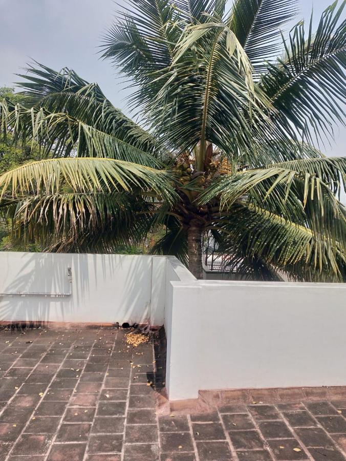 Sremethila Homestay Marudhamalai Exterior foto