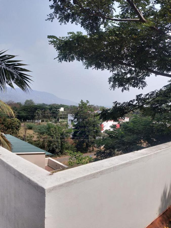 Sremethila Homestay Marudhamalai Exterior foto