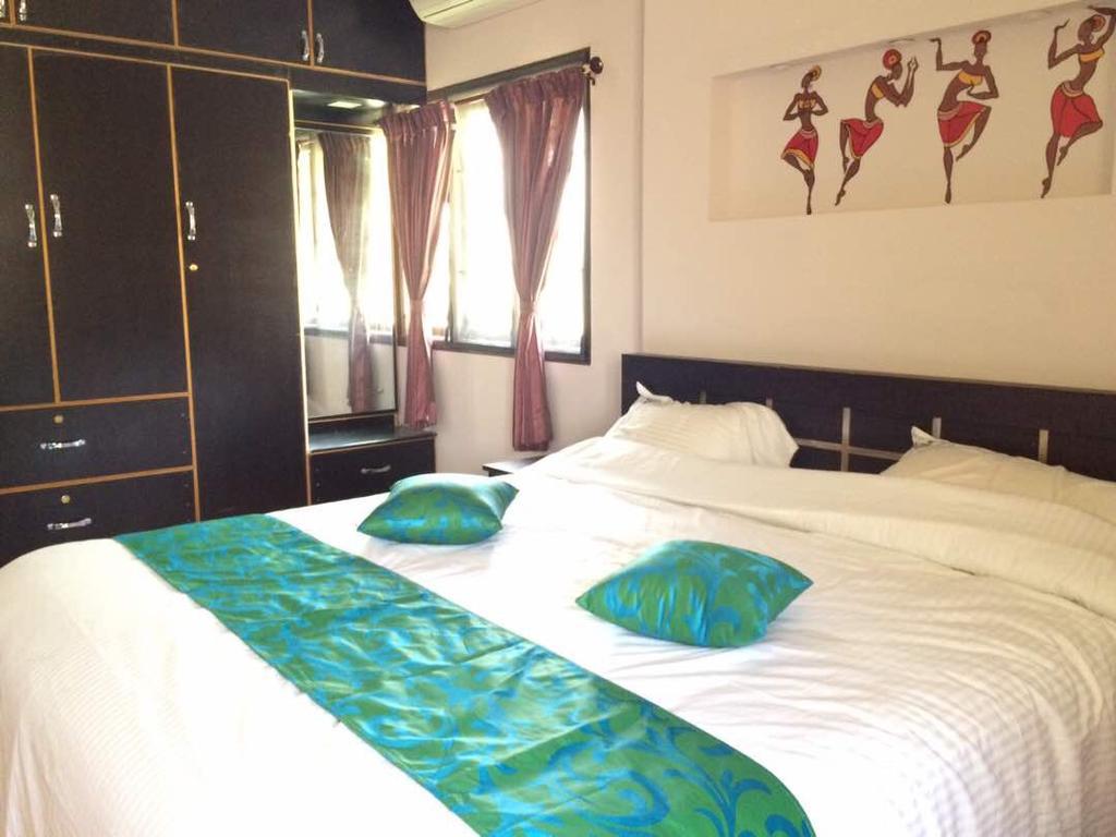 Sremethila Homestay Marudhamalai Exterior foto